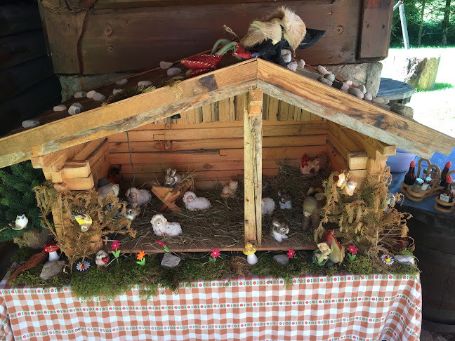 Restaurant-Cafe Himmelwandhütte - Bad Gastein