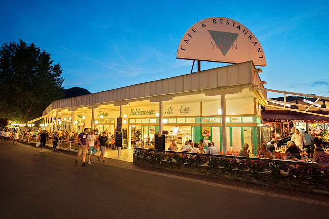 Cafe Restaurant Reichmann - Seelach