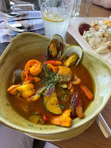 See res geschlossen - Gastronomie und Hotellerie