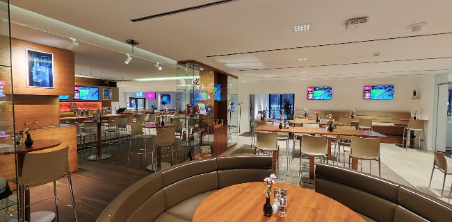 Bulls' Corner - Kleßheim