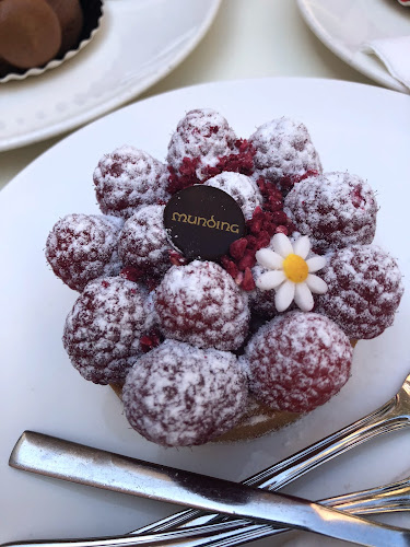 Opinii despre Munding în Innsbruck - Gastronomie und Hotellerie