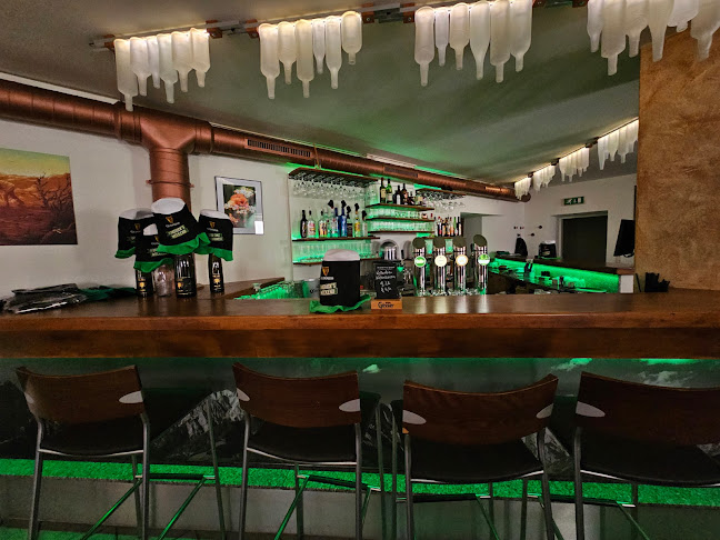 Pub Fiction - Gastronomie und Hotellerie