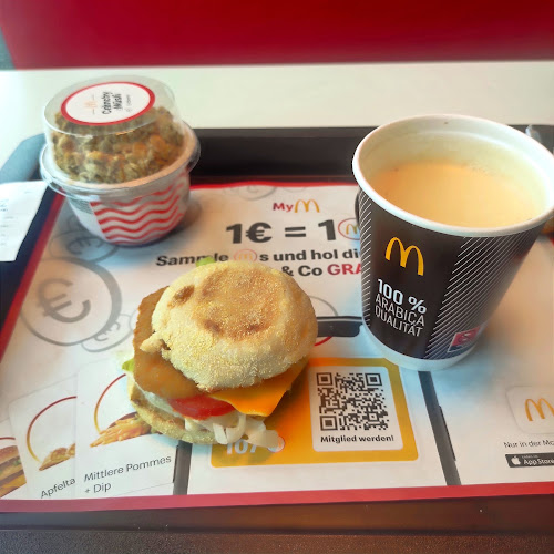 McDonald's Krems - Krems an der Donau