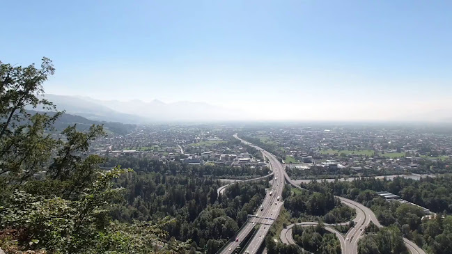 Burgrestaurant Gebhardsberg - Bregenz