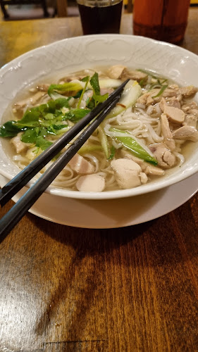 Banh Mi Hoi An - Wien