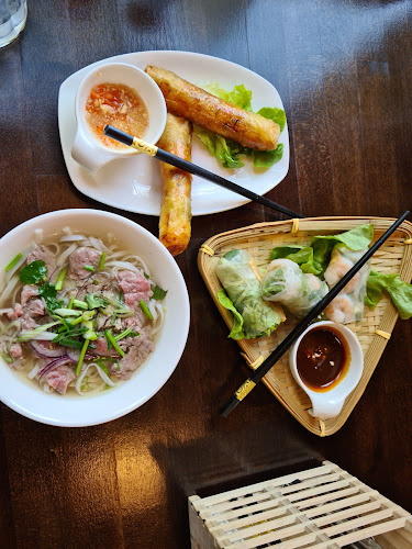 Banh Mi Hoi An - Wien