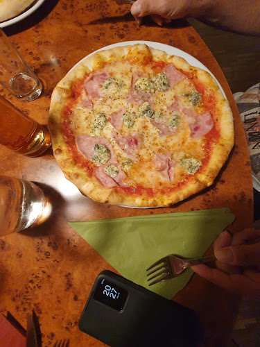 Ristorante Pizzeria Viale - Gastronomie und Hotellerie