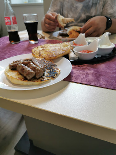 Comentarii opinii despre JESS Cafe und Grill