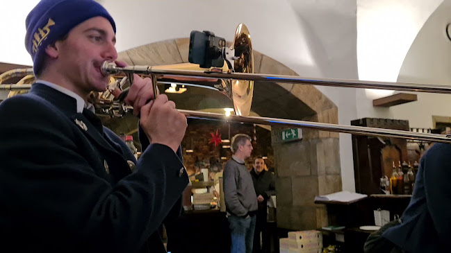 Comentarii opinii despre Restaurant Geisterburg