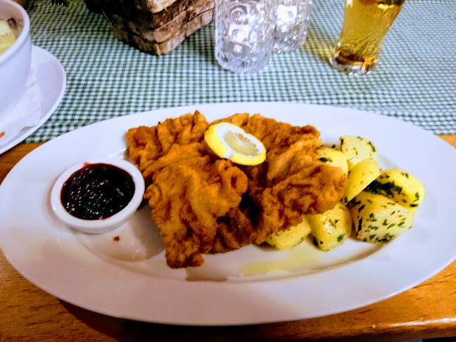 Comentarii opinii despre Gasthaus Kuglhof