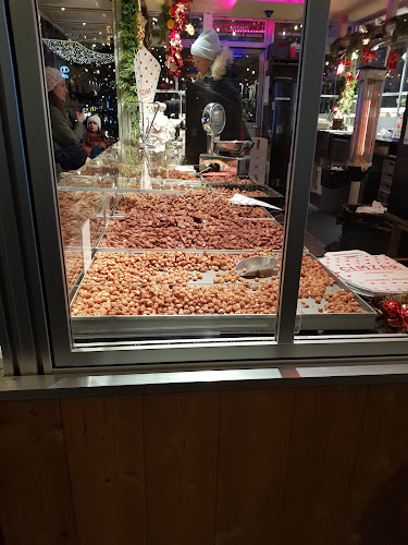 Opinii despre CIMZAR - Mandelrosterei în Villach - Gastronomie und Hotellerie