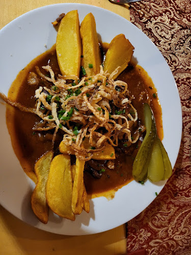 Comentarii opinii despre Boheme Restaurant