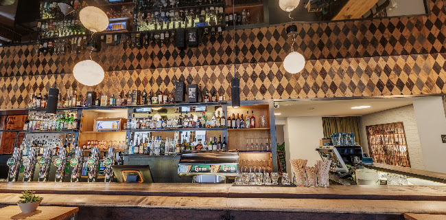 Restaurant Freischwimmer im Gösser Bregenz