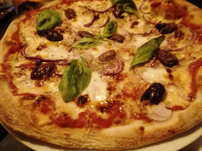 Sailor's Bar - Gastronomie und Hotellerie