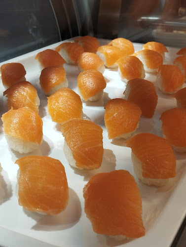 Amiya Wok & More Wels - Gastronomie und Hotellerie