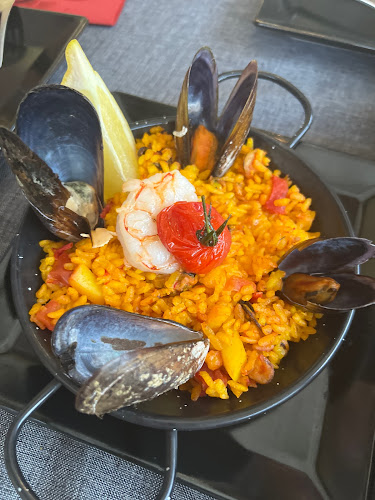 Comentarii opinii despre Restaurant El Barril