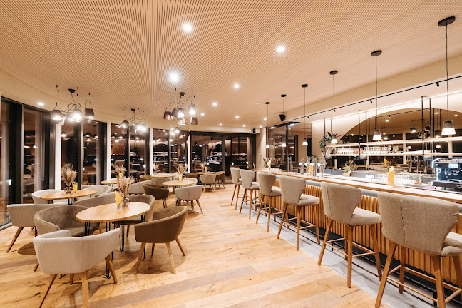 HAFNERHOTEL & BAR - Wieselburg