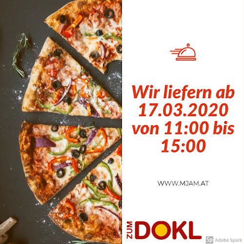 Rasthaus DOKL - Hofstätten an der Raab