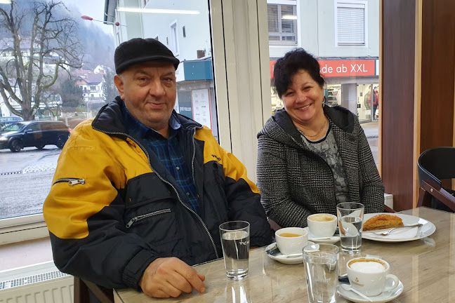 Balkan Bäckerei - Gastronomie und Hotellerie