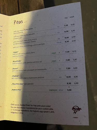 Comentarii opinii despre Fladerei Skodagasse