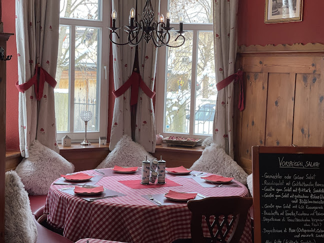 Opinii despre TRATTORIA LEVANTE în Kirchbichl - Gastronomie und Hotellerie