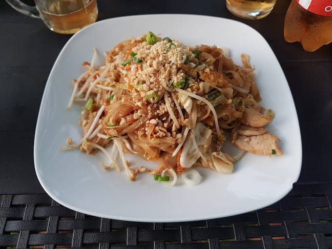 Thai Imbiss - Gastronomie und Hotellerie