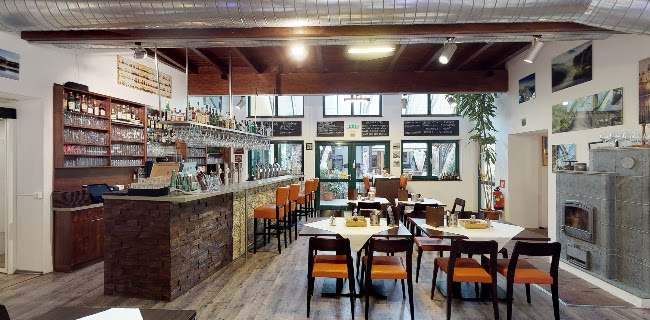 Comentarii opinii despre Schmankerlwelt Pinter