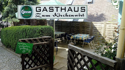 Kirchenwirt St. Michael - Essen auf Vorbestellung