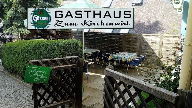 Kirchenwirt St. Michael - Essen auf Vorbestellung