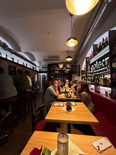 Golser Bier & Wein Bar - In der Riemergasse - Wien