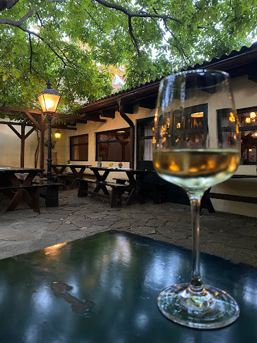 Heuriger Wieninger - Wien