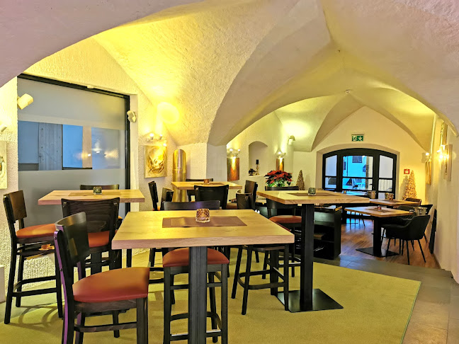 Restaurant Aurelio - Gastronomie und Hotellerie