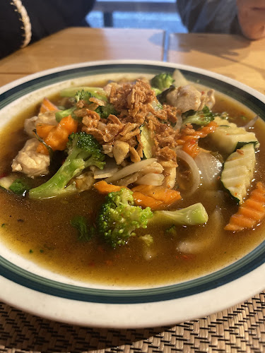 Opinii despre Taste Of Asia în Kitzbühel - Gastronomie und Hotellerie