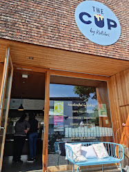 The Cup by Kolibri Röthis