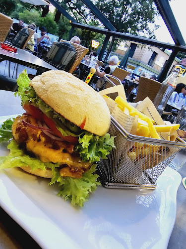 Restaurant Der Stadtwirt - Gastronomie und Hotellerie