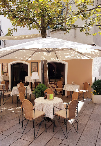 Opinii despre Café Bar Lounge Zeitlos în Lienz - Gastronomie und Hotellerie