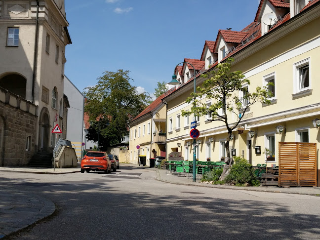 Wirtshaus Gretzl - ehemals die Donauwirtinnen - Gastronomie und Hotellerie