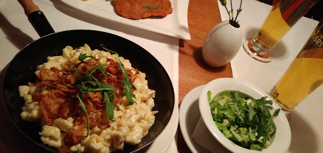 Restaurant Müllerbeisl - Gastronomie und Hotellerie