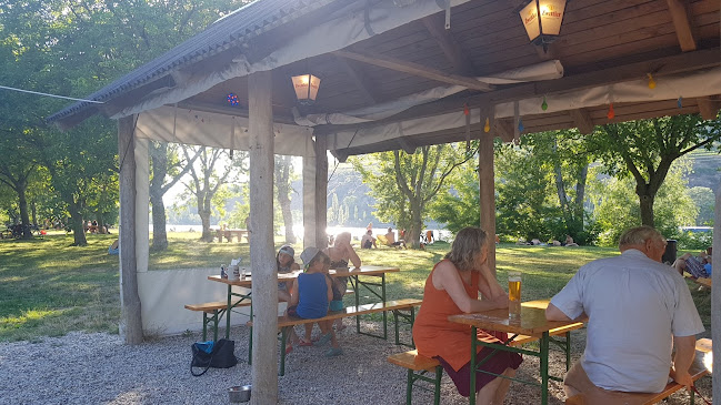 Opinii despre On the Beach în Mautern an der Donau - Gastronomie und Hotellerie