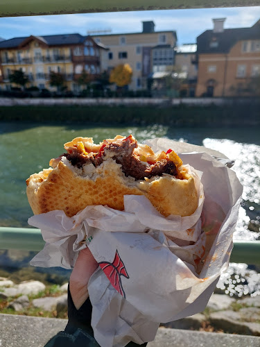 Opinii despre Börni Börger în Bad Ischl - Gastronomie und Hotellerie