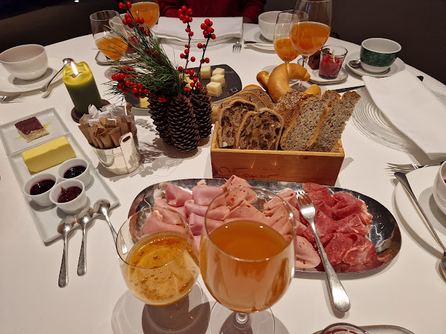 Restaurant Obauer - Gastronomie und Hotellerie