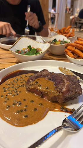 Opinii despre Das Attersee în Attersee am Attersee - Gastronomie und Hotellerie