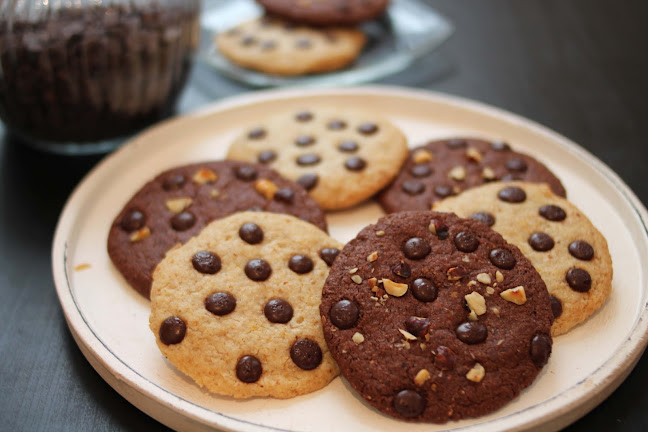 Comentarii opinii despre ausnahmsweise - Café für vegane, glutenfreie Kuchen