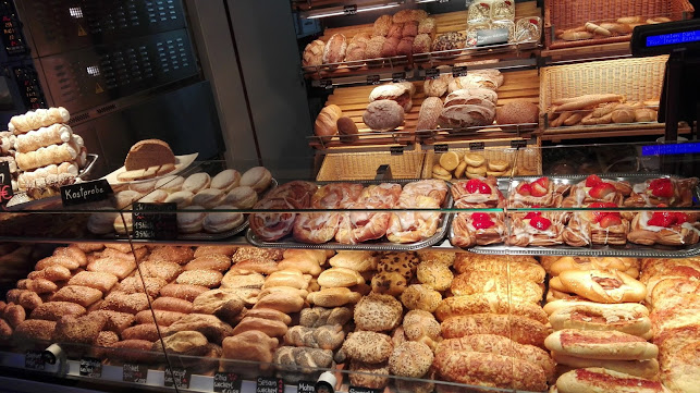 Dein Bäcker Danecker Viehdorferstraße - Amstetten