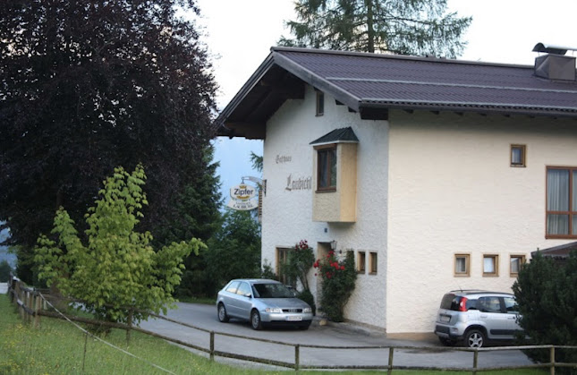 Opinii despre Gasthaus Laubichl în Bischofshofen - Gastronomie und Hotellerie