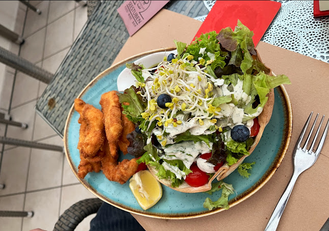 Restaurant Seestuben - Gastronomie und Hotellerie