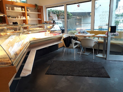 Bäckerei Rieß