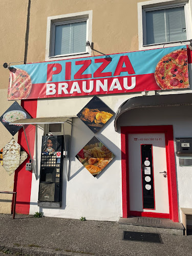 Pizza Braunau - Gastronomie und Hotellerie