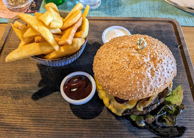 Braugasthof Schmidts Rabenbräu - Gastronomie und Hotellerie