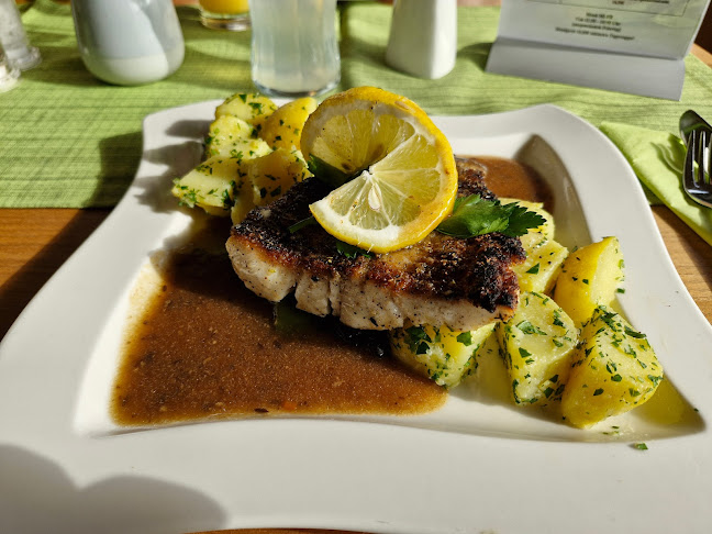 Comentarii opinii despre Restaurant Ausklang